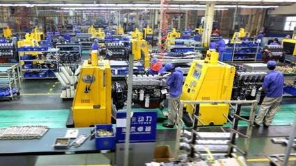 中国最大的汽车零部件集团:一年卖出70万台发动机,年营收2300亿